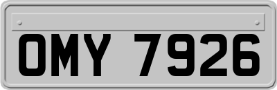 OMY7926