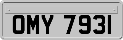 OMY7931