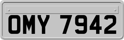 OMY7942