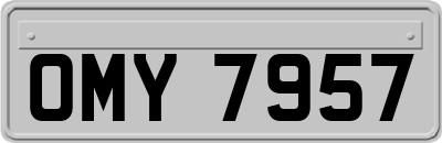 OMY7957