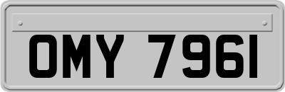 OMY7961