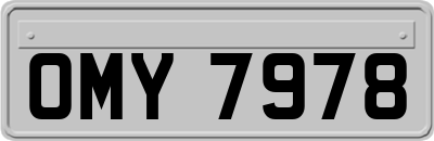 OMY7978