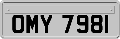 OMY7981
