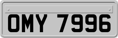 OMY7996