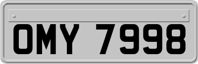 OMY7998