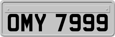 OMY7999