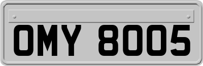 OMY8005