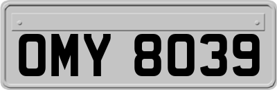 OMY8039