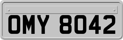 OMY8042