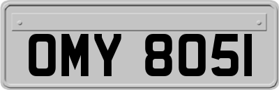 OMY8051