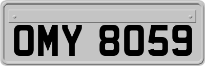 OMY8059