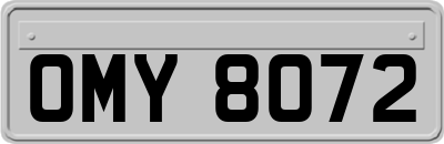 OMY8072