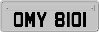 OMY8101