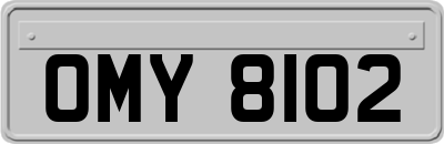 OMY8102