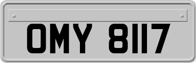 OMY8117
