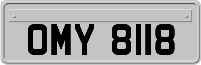 OMY8118