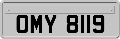 OMY8119