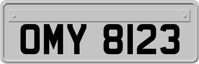 OMY8123