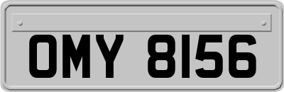 OMY8156