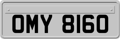 OMY8160