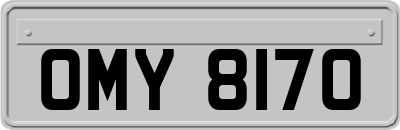 OMY8170