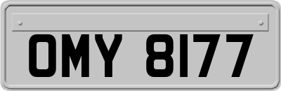 OMY8177