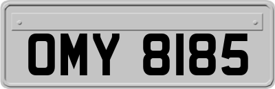 OMY8185