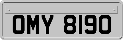 OMY8190
