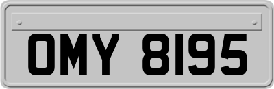 OMY8195