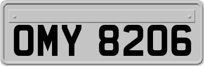 OMY8206