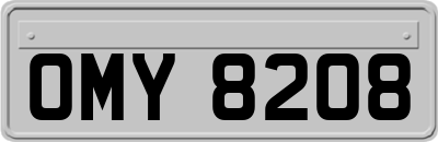 OMY8208