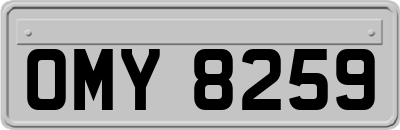 OMY8259