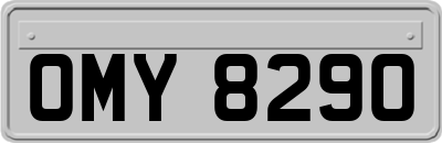 OMY8290