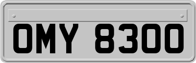OMY8300