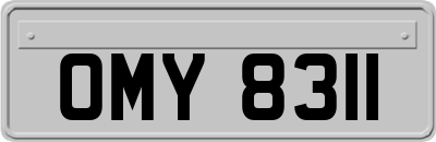 OMY8311