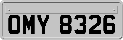 OMY8326