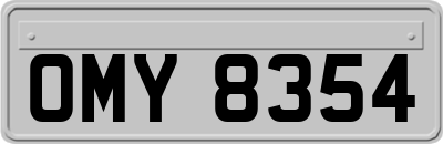 OMY8354