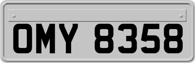 OMY8358