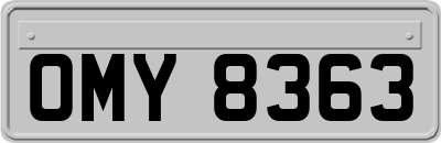 OMY8363