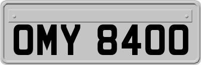 OMY8400