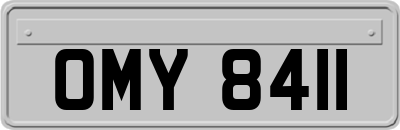 OMY8411