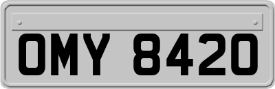 OMY8420