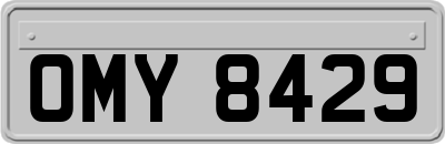 OMY8429