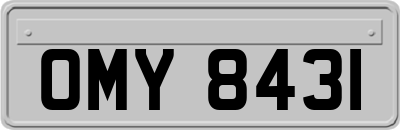 OMY8431
