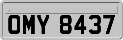 OMY8437