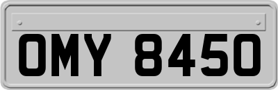 OMY8450