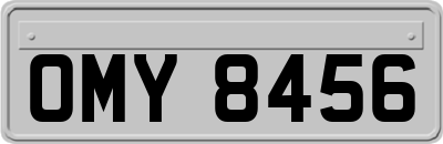 OMY8456