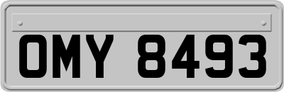 OMY8493
