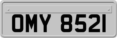 OMY8521