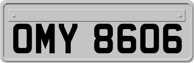 OMY8606